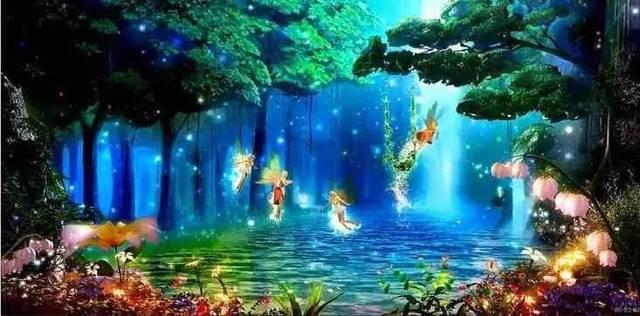 温泉有哪些种类 哪些人适合泡温泉游戏画面