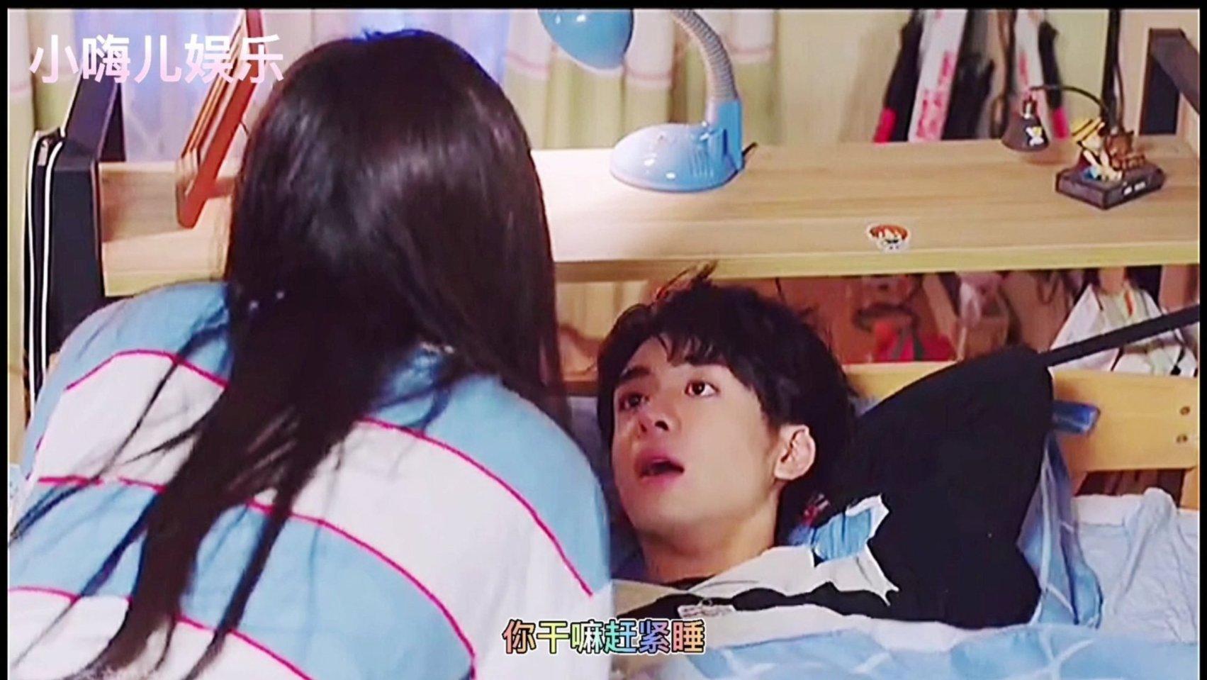 逃出昏暗的房子