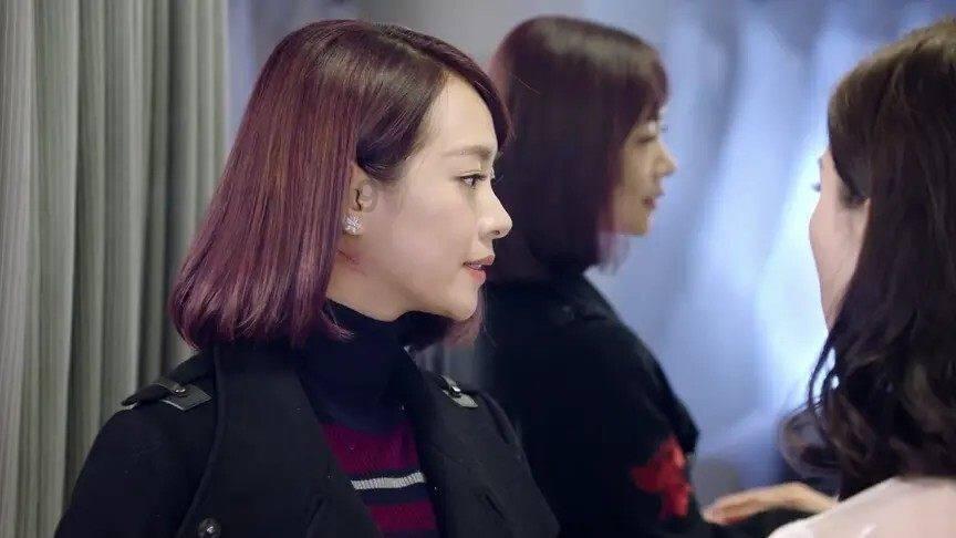 快乐游乐园女孩