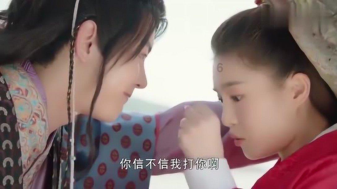 沙漠中寻宝