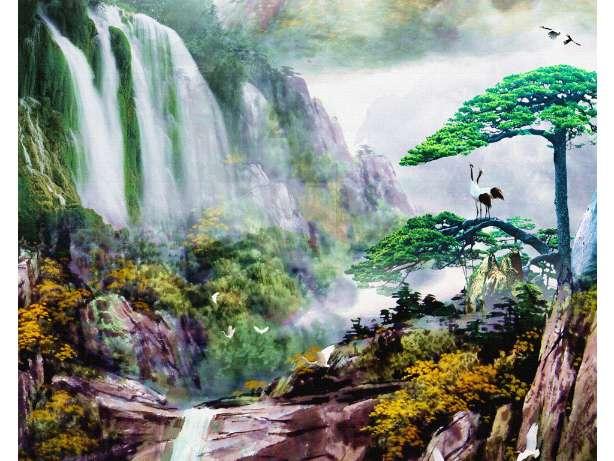 派潭镇“村晚”助力文旅产业发展