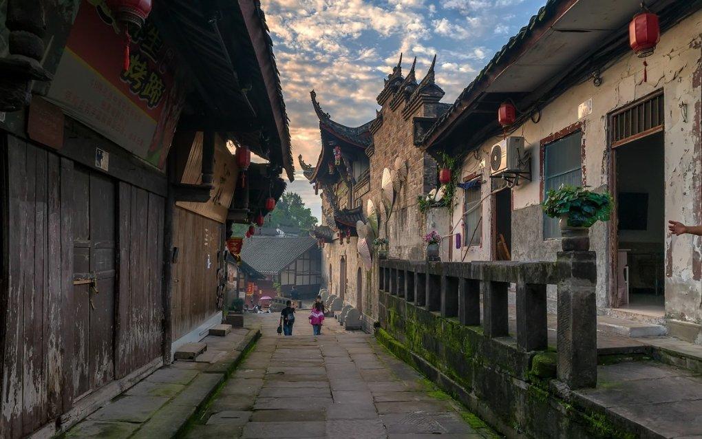 沪江开心词场