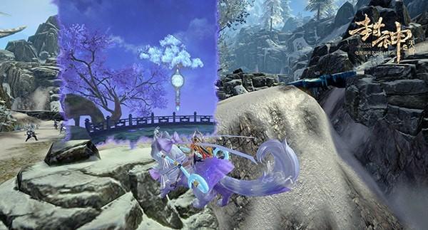 死神VS火影3.0